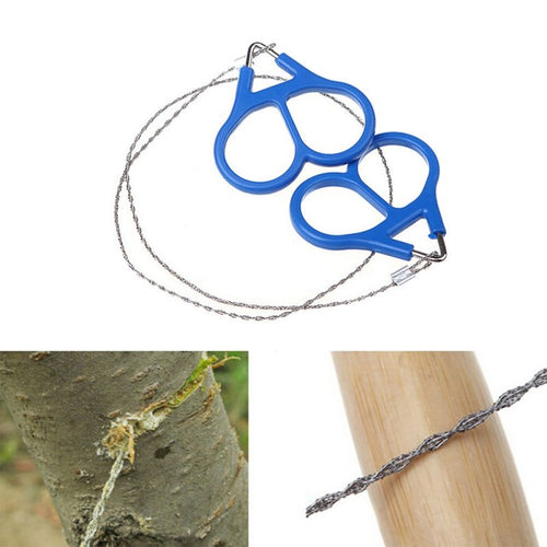 Hiking Pocket Saw