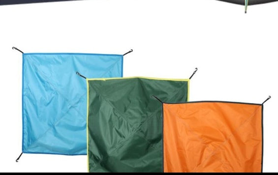 Automatic Tent Spring Type Quick Opening Rainproof Sunscreen Camping Tent - EDC Italia