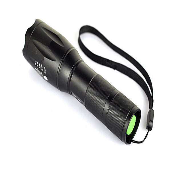 Flashlight set