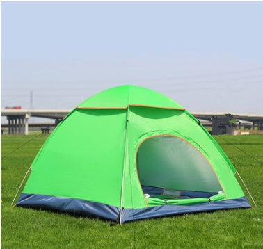 Camping Tent - EDC Italia