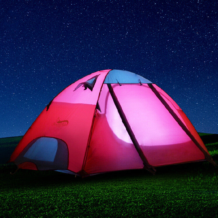 Wild couple tent - EDC Italia