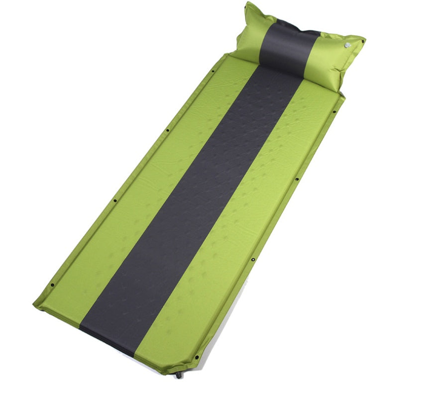 Outdoor Automatic Inflatable Mat Camping Mat - EDC Italia