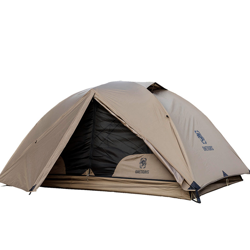 Leisure Portable Stand Camp Tent - EDC Italia