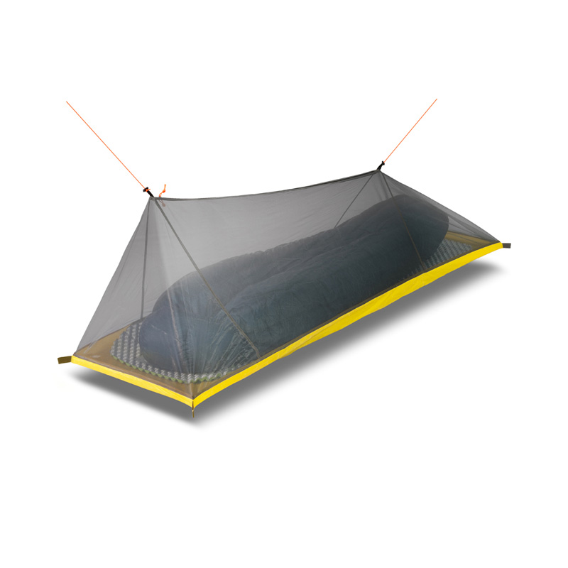 Outdoor camping tent - EDC Italia