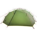 Ultra-light Double-layer Camping Windproof And Rainstorm Outdoor Hiking Tent - EDC Italia