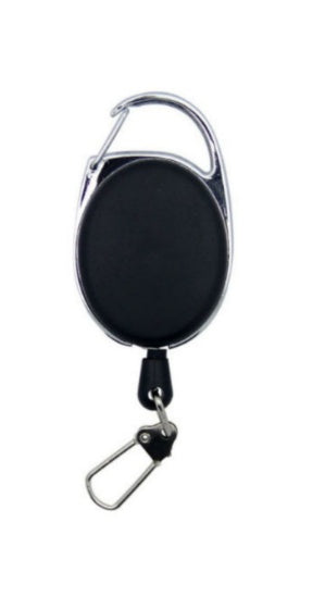 Antibacterial EDC door opener