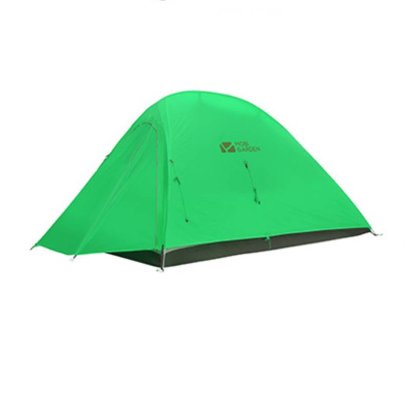 New Single Light Riding 1 Outdoor Camping Tent - EDC Italia