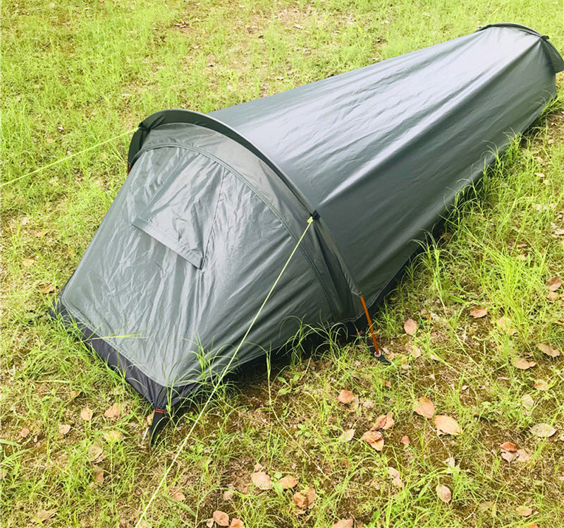 Lightweight Camping Tent Outdoor Camping Sleeping Bag Account - EDC Italia