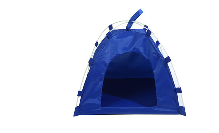 Cat and Dog Universal Tent Waterproof Oxford Cloth - EDC Italia