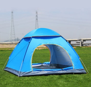 Camping Tent - EDC Italia