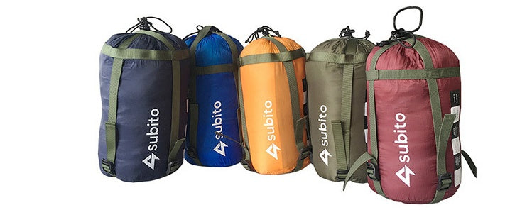Outdoor camping warm cover cotton hammock - EDC Italia