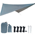 Outdoor diamond canopy tent - EDC Italia
