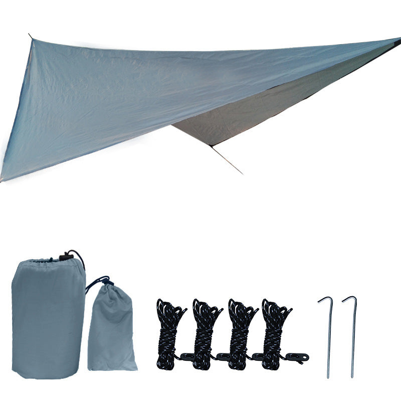 Outdoor diamond canopy tent - EDC Italia