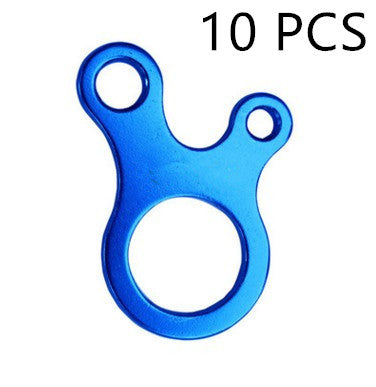 Outdoor camping snail wind rope buckle - EDC Italia