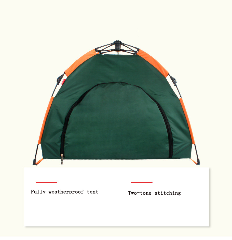 Outdoor Pet Tent - EDC Italia