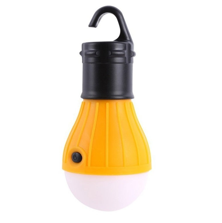 Outdoor Portable Camping Tent Lights - EDC Italia
