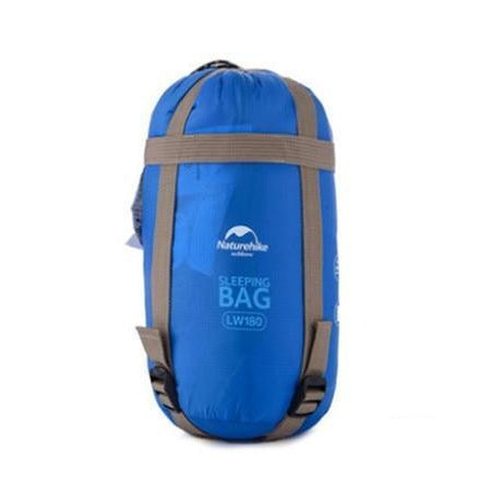 Outdoor Four Season Tent Camping Supplies Cotton Sleeping Bag - EDC Italia