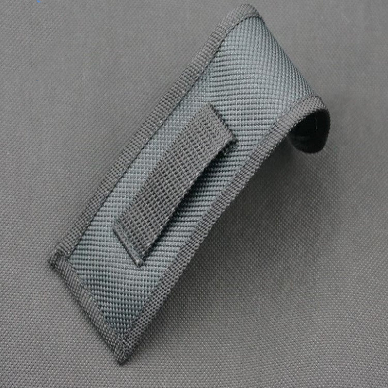 EDC Pouch Nylon Oxford Folding Knife Packaging Case