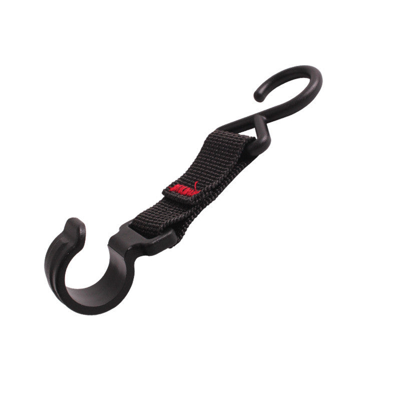 Outdoor Camping Rack Hook For Mountain Customers - EDC Italia