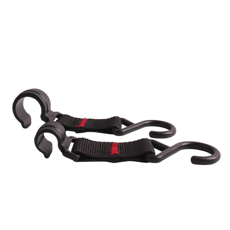 Outdoor Camping Rack Hook For Mountain Customers - EDC Italia