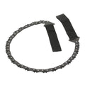 Outdoor Strong Survival Wire Saw Manual Chainsaws Portable M