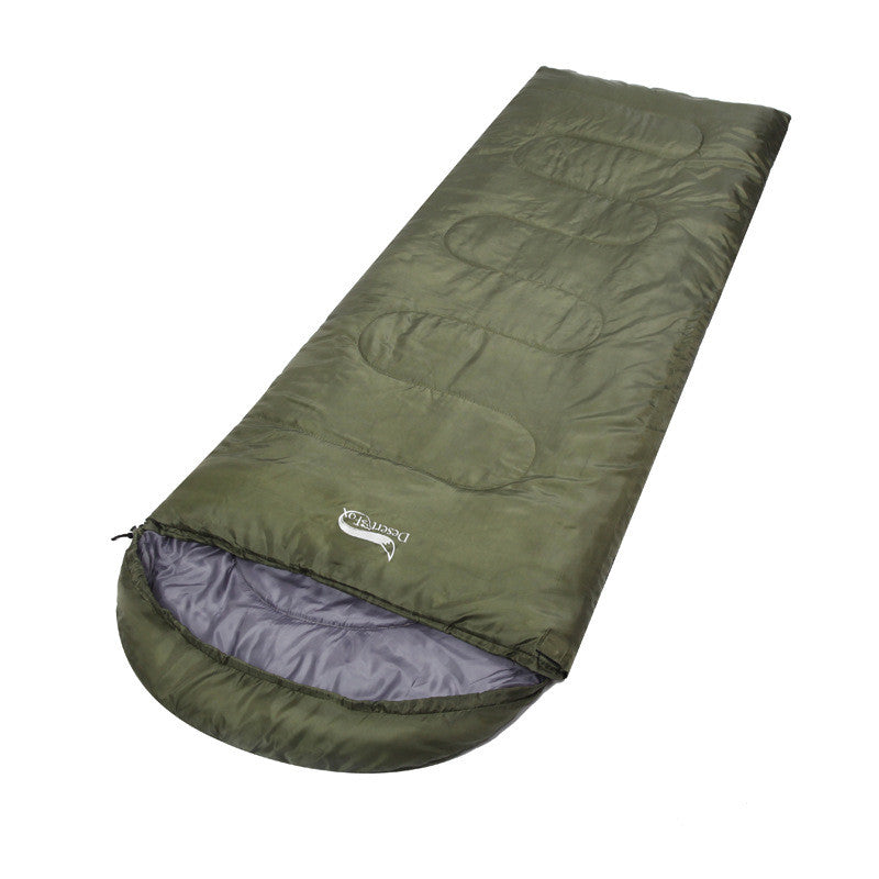 Ultralight Lunch Break Outing Camping Sleeping Bag - EDC Italia