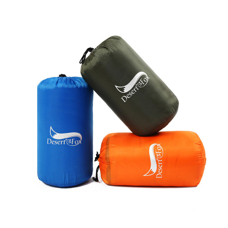 Ultralight Lunch Break Outing Camping Sleeping Bag - EDC Italia