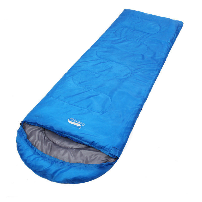 Ultralight Lunch Break Outing Camping Sleeping Bag - EDC Italia