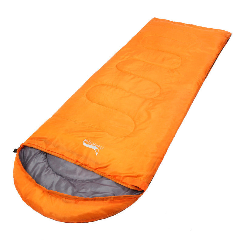 Ultralight Lunch Break Outing Camping Sleeping Bag - EDC Italia