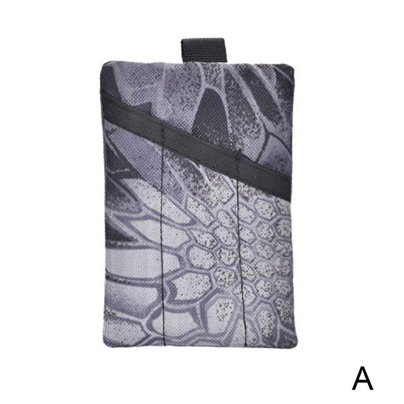 Outdoor Sports Belt Bag Tactical Coin Purse