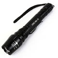 Rechargeable Outdoor Lighting Glare Flashlight