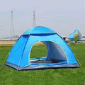 Century Glacier Outdoor Camping Folding Fully Automatic Tent - EDC Italia