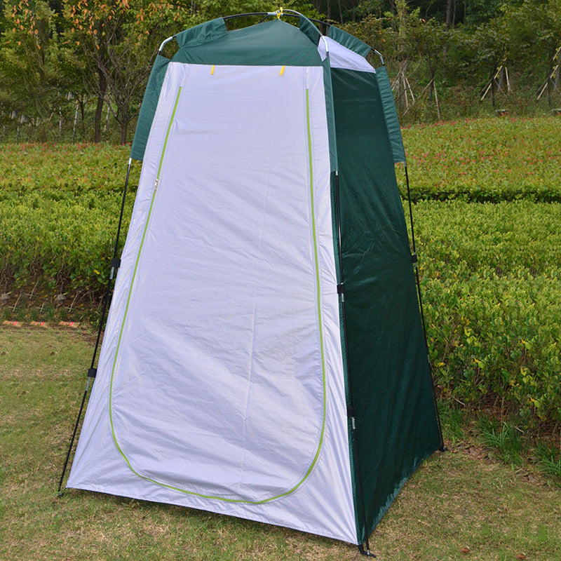 Field Changing Account Fishing Tent Custom Travel Mobile Toilet - EDC Italia