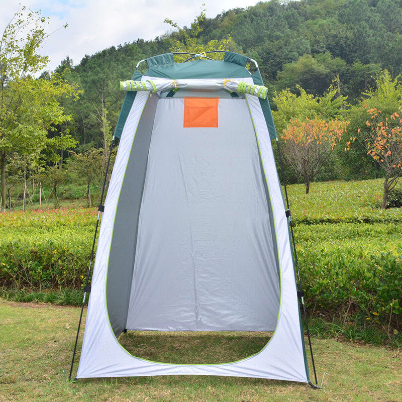 Field Changing Account Fishing Tent Custom Travel Mobile Toilet - EDC Italia
