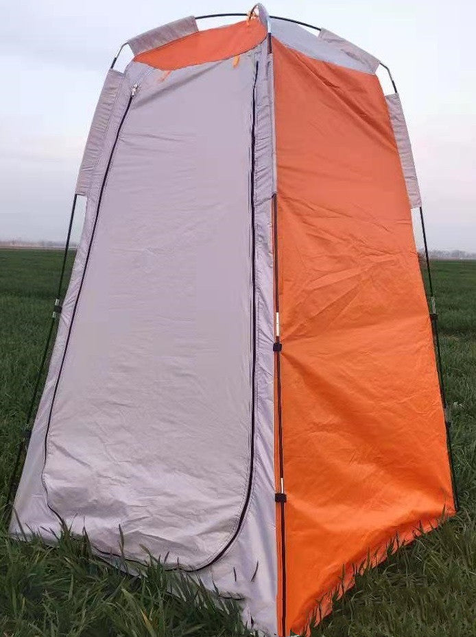 Field Changing Account Fishing Tent Custom Travel Mobile Toilet - EDC Italia
