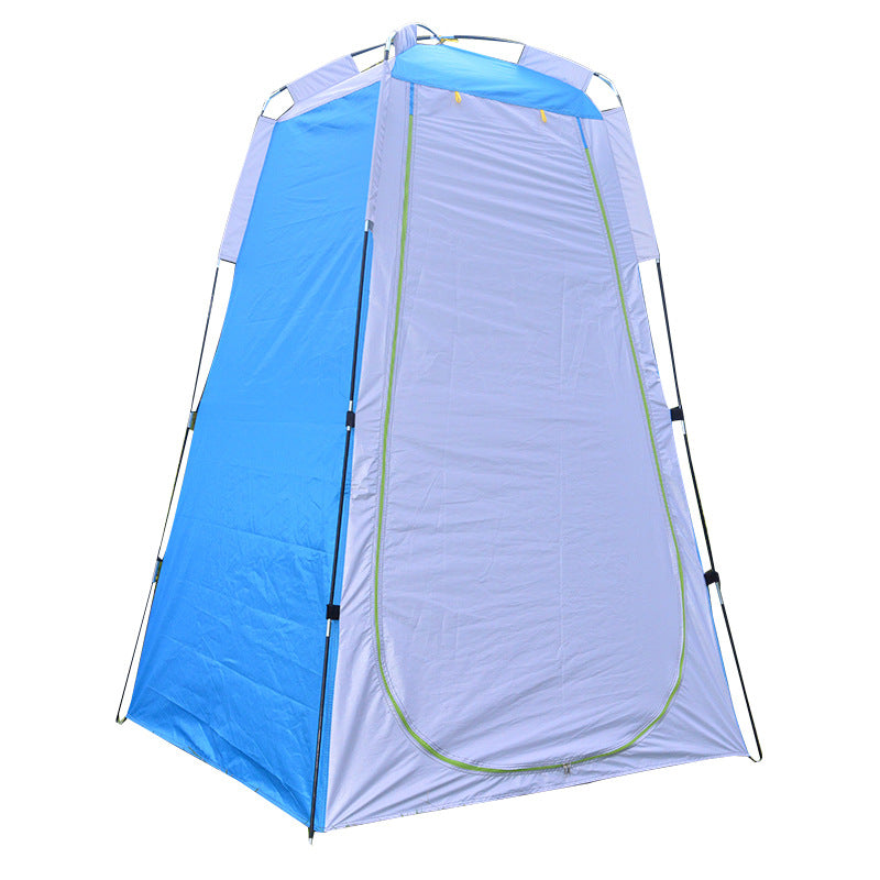 Field Changing Account Fishing Tent Custom Travel Mobile Toilet - EDC Italia