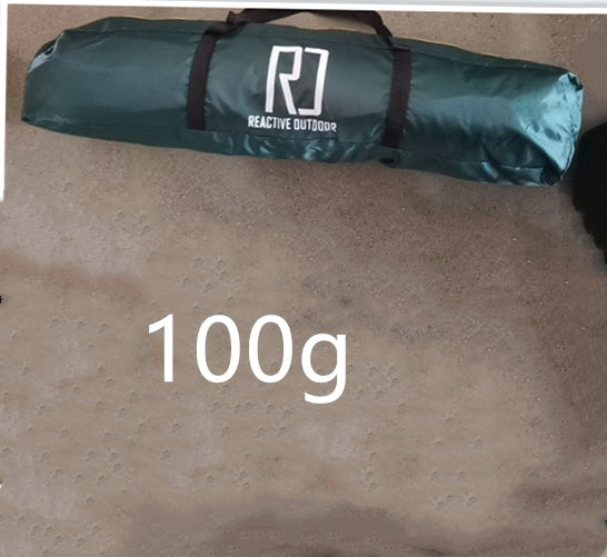 Automatic Tent Spring Type Quick Opening Rainproof Sunscreen Camping Tent - EDC Italia