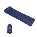 Quickly Inflatable Camping Air Cushion - EDC Italia