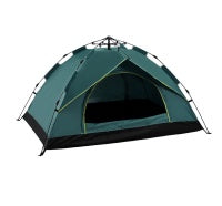 Automatic Tent Spring Type Quick Opening Rainproof Sunscreen Camping Tent - EDC Italia