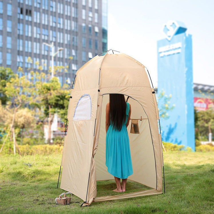 Outdoor Travel Mobile Camping Tent - EDC Italia