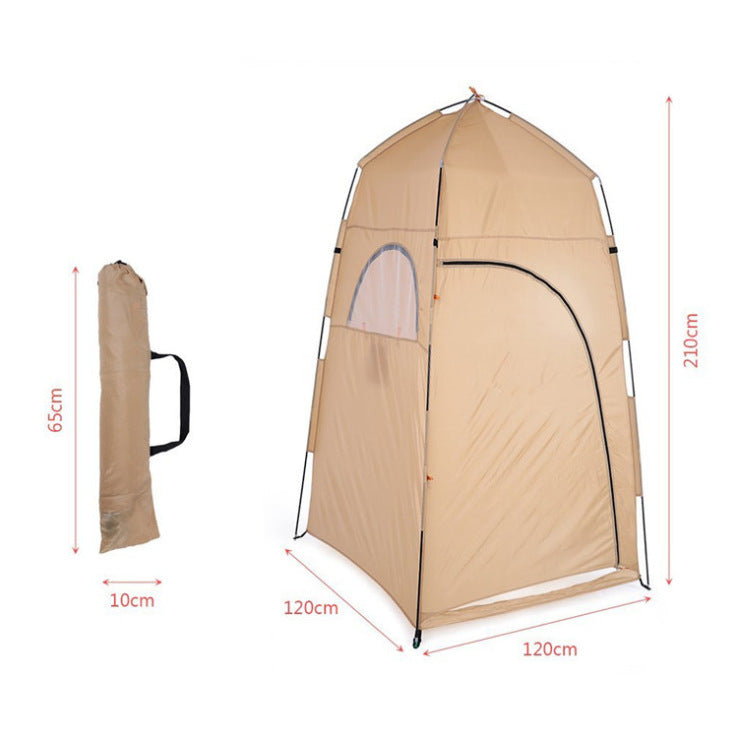 Outdoor Travel Mobile Camping Tent - EDC Italia