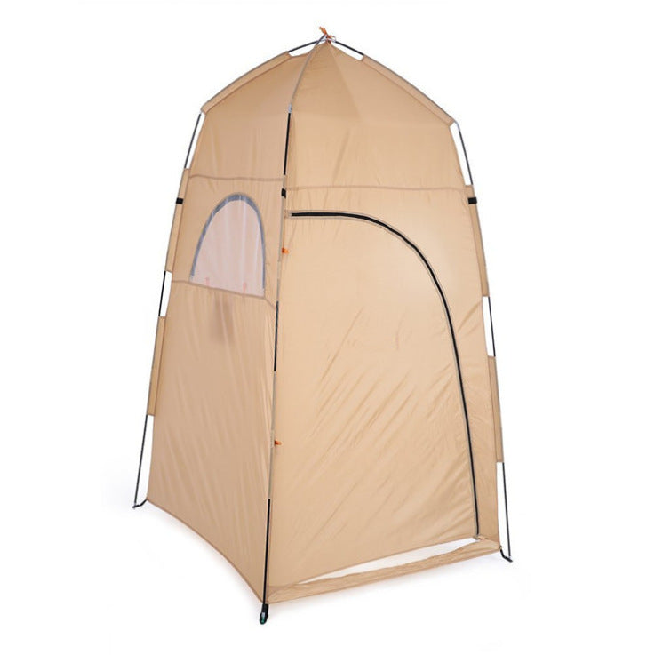 Outdoor Travel Mobile Camping Tent - EDC Italia