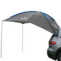 Outdoor Car Self-driving Camping Camping Car Side Roof Car Side Sunshade Canopy Rear Tent - EDC Italia
