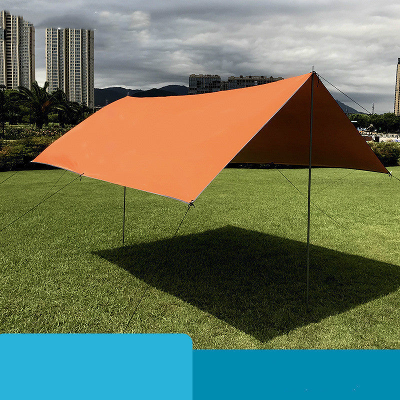 Anti-Ultraviolet Canopy Awning Tent - EDC Italia