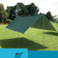 Anti-Ultraviolet Canopy Awning Tent - EDC Italia