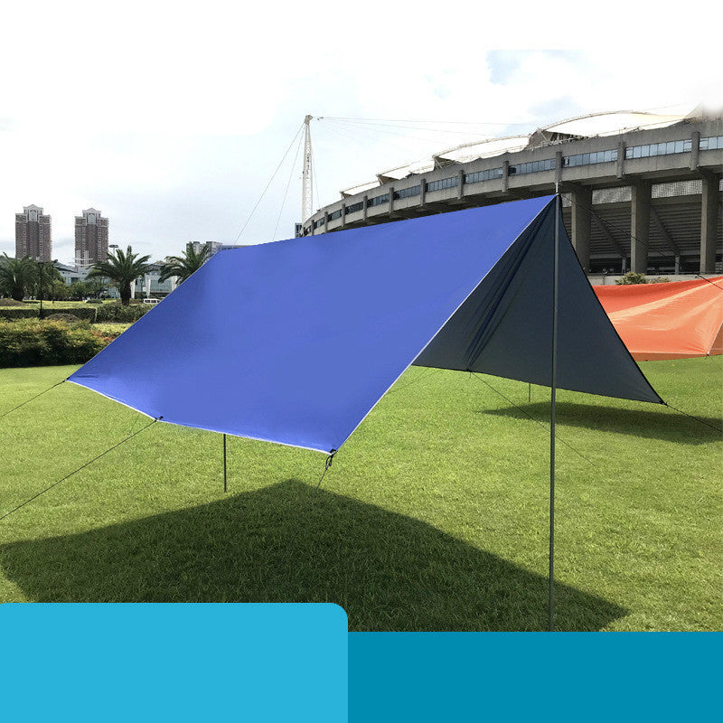 Anti-Ultraviolet Canopy Awning Tent - EDC Italia