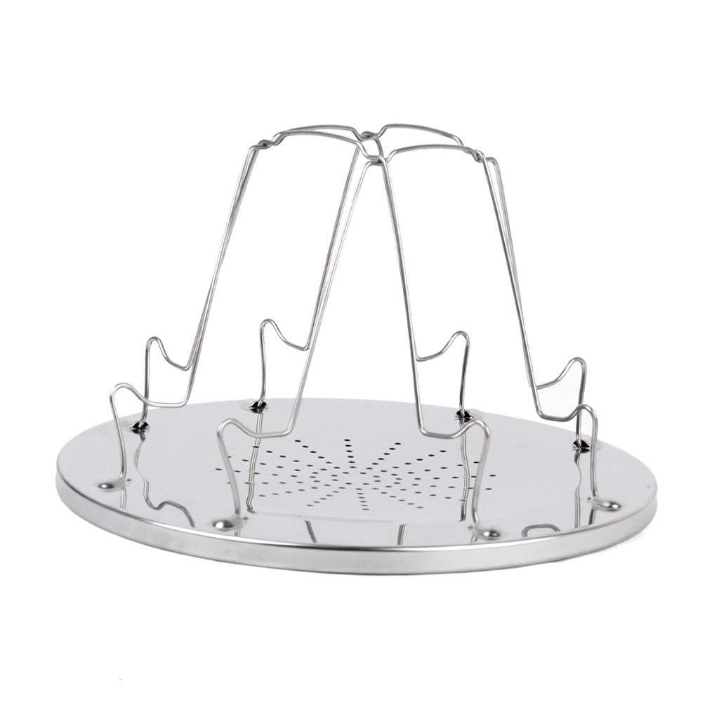Camping Folding Portable Barbecue Multi-Purpose Stove - EDC Italia