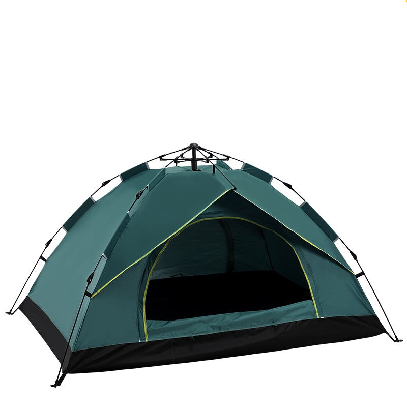 Automatic Tent Spring Type Quick Opening Sunscreen - EDC Italia