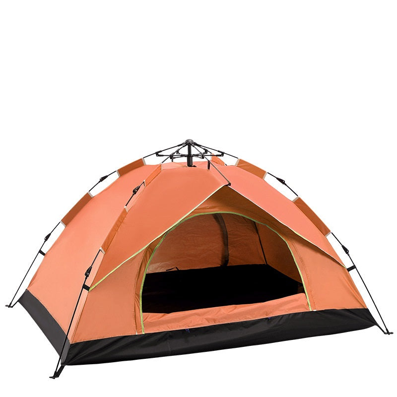 Automatic Tent Spring Type Quick Opening Sunscreen - EDC Italia