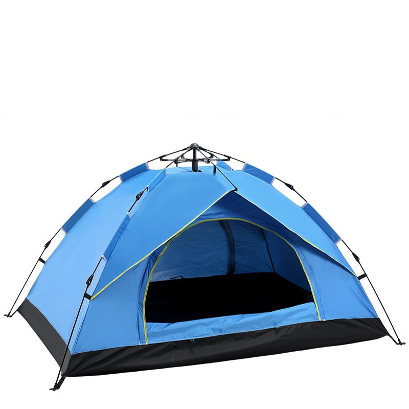 Automatic Tent Spring Type Quick Opening Sunscreen - EDC Italia
